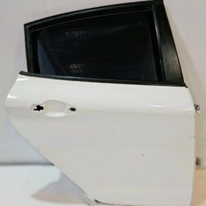 PUERTA TRASERA DERECHA PEUGEOT 208 AÑO 2014