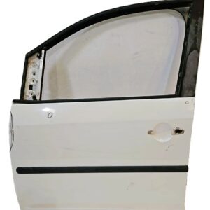 PUERTA DELANTERA IZQUIERDA VOLKSWAGEN CADDY AÑO 2007