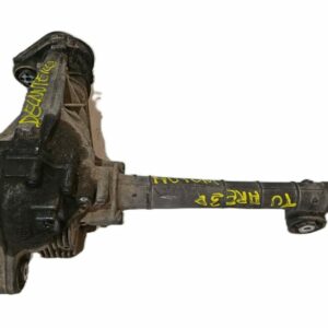 GRUPO DELANTERO 3.0 TDI AUTOMATICO VOLKSWAGEN TOUAREG AÑO 2006