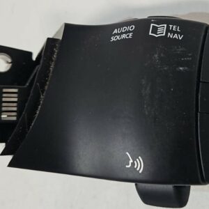 MANDO RADIO VOLANTE RENAULT KOLEOS (HY) AĂO 2008-2015