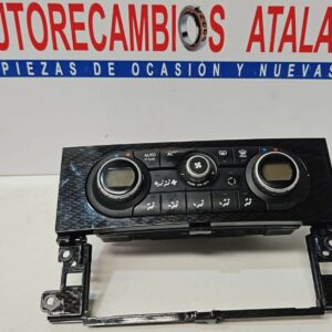 CLIMATIZADOR RENAULT KOLEOS AÑO 2010
