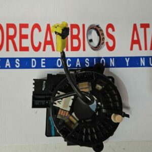 ANILLO AIRBAG RENAULT KOLEOS (HY) AÑO 2008-2015
