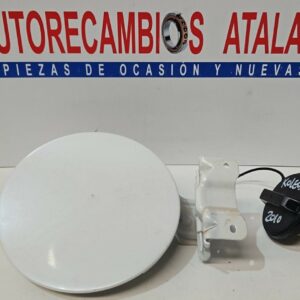 TAPA COMBUSTIBLE RENAULT KOLEOS AĂO 2010