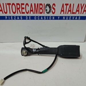 ANCLAJE CINTURON DELANTERO DERECHO RENAULT KOLEOS AÑO 2010