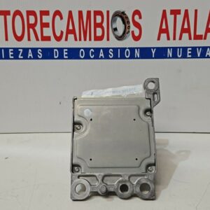 UNIDAD DE CONTROL DEL AIRBAG (SRS) NISSAN QASHQAI AÑO 2010