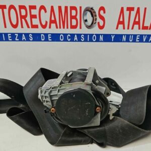 CINTURON DELANTERO DERECHO NISSAN QASHQAI AÑO 2010