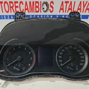 CUADRO INSTRUMENTOS 1.0 GASOLINA HYUNDAI KONA AÑO 2020