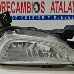 FARO ANTINIEBLAS DELANTERO DERECHO HYUNDAI TUCSON AÑO 2015-2018
