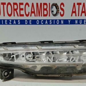 PILOTO DELANTERO DERECHO DE LUZ DIURNA (LED DRL) HYUNDAI TUCSON AÑO 2019