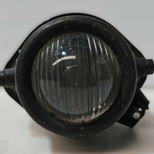 FARO ANTINIEBLAS DELANTERO IZQUIERDO BMW X3 AÑO 2005