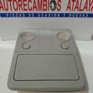 LUZ INTERIOR CON COMPARTIMENTO PARA GAFAS SUZUKI GRAND VITARA AÑO 2009