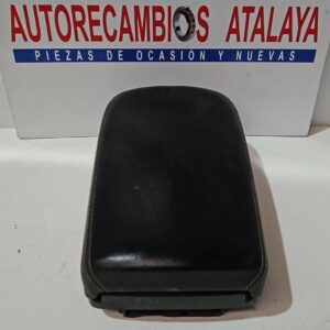 POSABRAZO CENTRAL NISSAN QASHQAI (J10,NJ10,JJ10E) AÑO 2007-2013