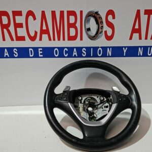 VOLANTE BMW X6 AÑO 2008