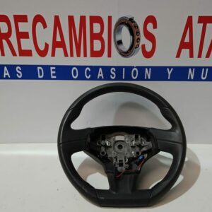 VOLANTE CITROEN C3 AÑO 2017
