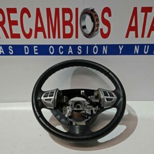 VOLANTE MITSUBISHI ASX AÑO 2012