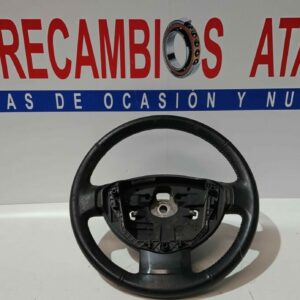 VOLANTE DACIA DUSTER (HS) 2010-2017