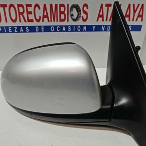 ESPEJO RETROVISOR DERECHO KIA PICANTO AĂO 2009