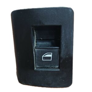 BOTONERA ELEVALUNAS TRASERA DERECHA BMW X5 AÑO 2005