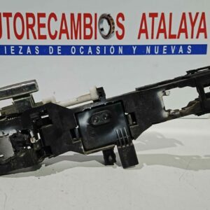 CUERPO MANETA EXTERIOR DELANTERA DERECHA RENAULT KOLEOS AÑO 2010