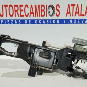 CUERPO MANETA EXTERIOR TRASERA IZQUIERDA RENAULT KOLEOS AÑO 2010
