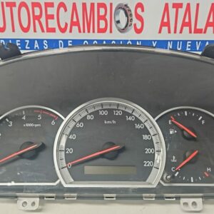 CUADRO INSTRUMENTOS 2.0 DIESEL CHEVROLET EPICA AÑO 2009