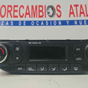 CLIMATIZADOR KIA CEED AÑO 2011
