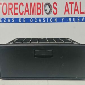 GUANTERA CENTRAL DEL SALPICADERO CHEVROLET CAPTIVA AÑO 2009