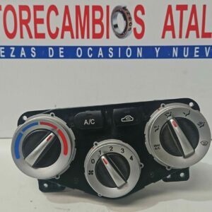 MANDO AIRE ACONDICIONADO HYUNDAI ACCENT AÑO 2006