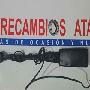 ANCLAJE CINTURON DELANTERO DERECHO FORD FIESTA AÑO 2011