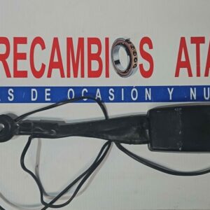 ANCLAJE CINTURON DELANTERO IZQUIERDO FORD FIESTA AÑO 2011