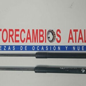 AMORTIGUADORES PORTON NISSAN QASHQAI +2 (J10,NJ10,JJ10E) AÑO 2007-2013