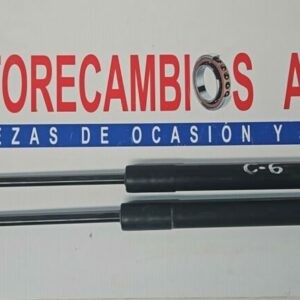 AMORTIGUADORES PORTON CITROEN C6 AÑO 2008