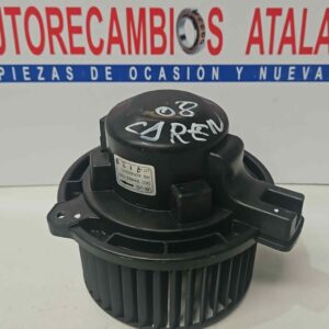VENTILADOR INTERIOR KIA CARENS AÑO 2008