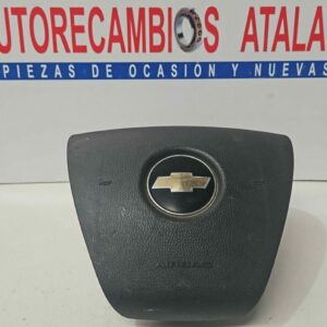 AIRBAG DE VOLANTE CHEVROLET CAPTIVA AÑO 2008