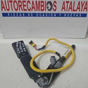 PRETENSOR DELANTERO DERECHO CHEVROLET CAPTIVA AÑO 2009