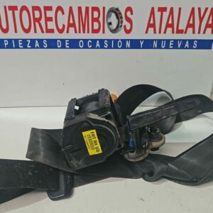 CINTURON DELANTERO DERECHO CHEVROLET CAPTIVA AÑO 2009