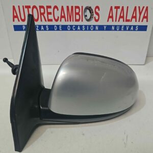 ESPEJO RETROVISOR DELANTERO IZQUIERDO KIA PICANTO AĂO 2009