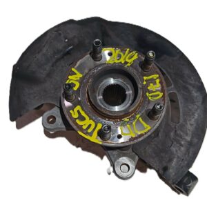 MANGUETA DELANTERA DERECHA 1.7 DIESEL HYUNDAI TUCSON AÑO 2019