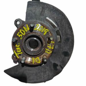 MANGUETA DELANTERA IZQUIERDA 1.7 DIESEL HYUNDAI TUCSON AÑO 2019