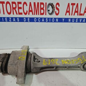 SOPORTE DE MOTOR TRASERO 1.7 DIESEL AUTOMATICO HYUNDAI TUCSON AĂO 2019