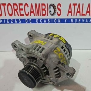 ALTERNADOR 1.7 DIESEL HYUNDAI TUCSON AĂO 2019