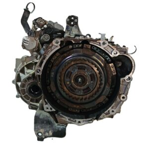 CAJA CAMBIO 1.7 DIESEL AUTOMATICO+CENTRALITA HYUNDAI TUCSON AÑO 2019