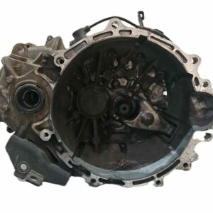 CAJA CAMBIO 1.2 CRDI 6 VELOCIDADES KIA RIO AĂO 2016