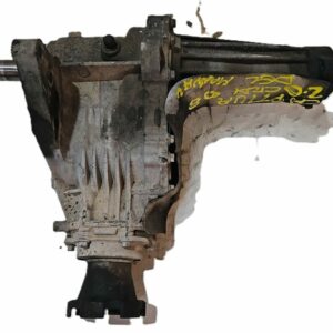 CAJA REDUCTORA 2.0 CRDI 5 VELOCIDADES MANUAL CHEVROLET CAPTIVA AÑO 2008