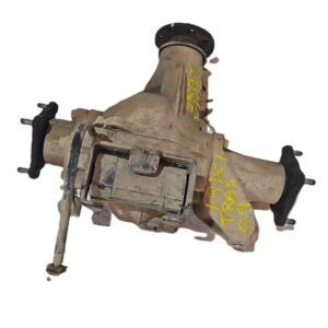 GRUPO TRASERO 1.9 DCI SUZUKI GRAND VITARA AÑO 2009