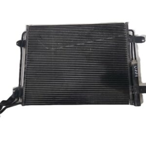 RADIADOR DE AIRE 2.0 TDI VOLKSWAGEN TIGUAN AÑO 2010