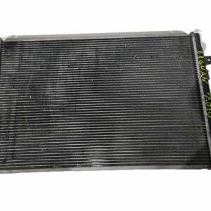 RADIADOR DE AGUA 2.0 TDI VOLKSWAGEN TIGUAN AÑO 2010