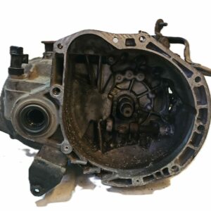 CAJA CAMBIO 1.0 GASOLINA KIA PICANTO AÑO 2011
