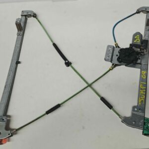 ELEVALUNAS DELANTERO DERECHO CITROEN JUMPY AĂO 2009