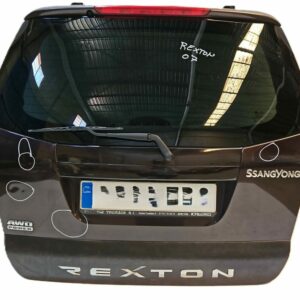 PORTON SSANGYONG REXTON AÑO 2007